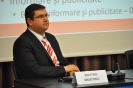 Conferinta de inchidere a proiectului FPC - UESEL_13