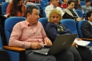 Conferinta de inchidere a proiectului FPC - UESEL_32
