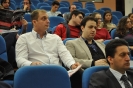 Conferinta de inchidere a proiectului FPC - UESEL_33