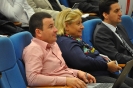 Conferinta de inchidere a proiectului FPC - UESEL_35