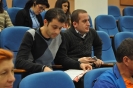 Conferinta de inchidere 