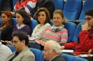 Conferinta de inchidere a proiectului FPC - UESEL_49