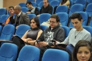 Conferinta de inchidere a proiectului FPC - UESEL_54