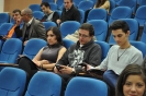 Conferinta de inchidere a proiectului FPC - UESEL_55