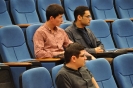 Conferinta de inchidere a proiectului FPC - UESEL_59
