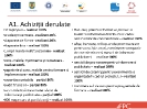 Prezentarea Conferintei de inchidere